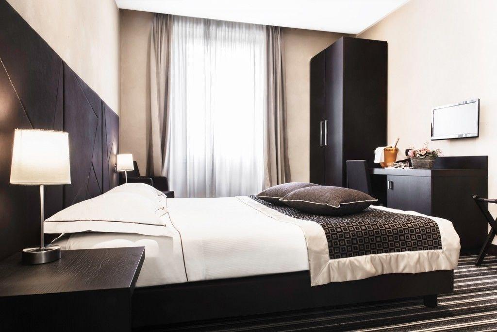 Hotel Principe Di Torino 7/15
