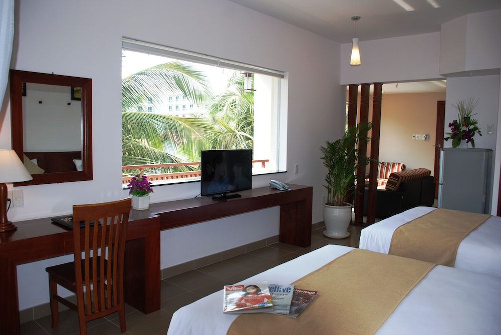 Canary Beach Resort 17/37