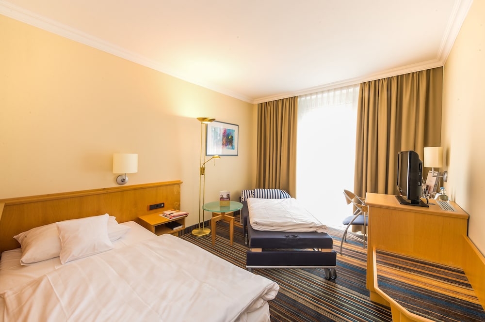 Hotel Freizeit In 14/50