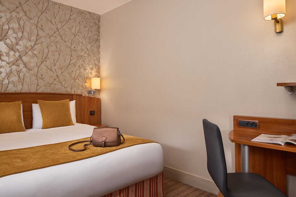 غرفة كومفورت بسرير مزدوج، TIMHOTEL OPERA MADELEINE 2/6