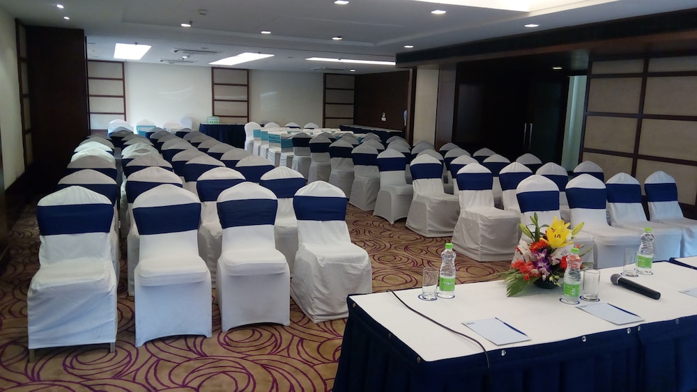 Park Inn Gurgaon 49/60