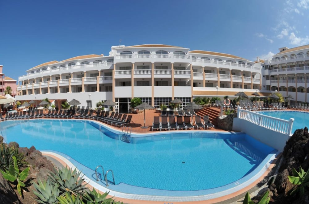 Whala!tenerife 7/65