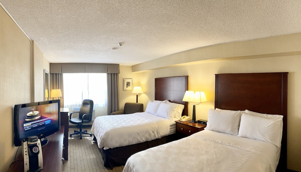 Holiday Inn Hotel And Suites Winnipeg Downtown 16/78