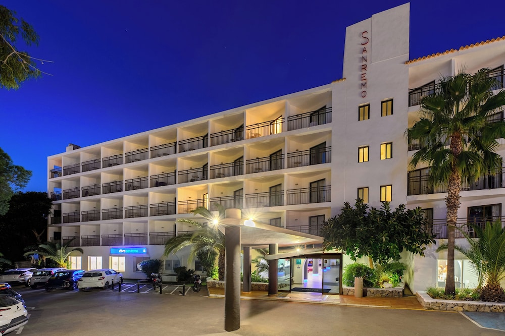Hotel Vibra San Remo 60/68