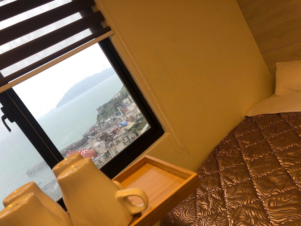 Matsu A Nan Jing B&B 20/30