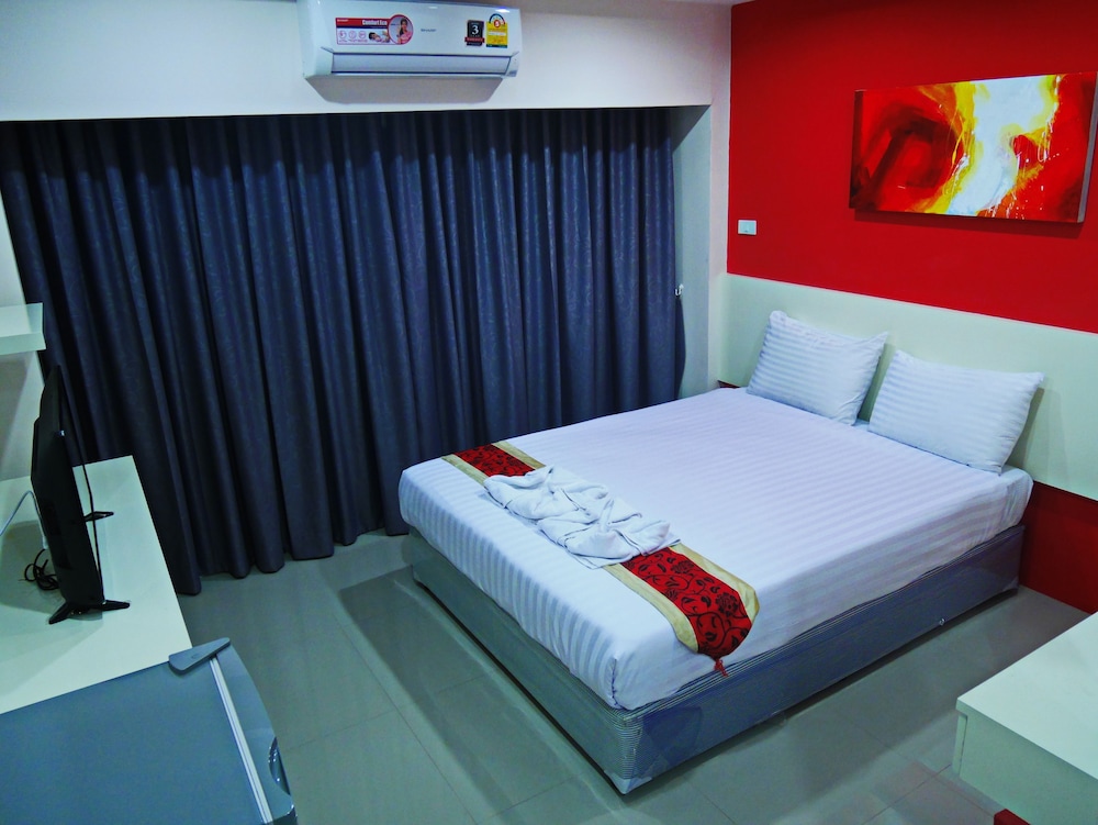 Portrait Residence Pranburi 36/55