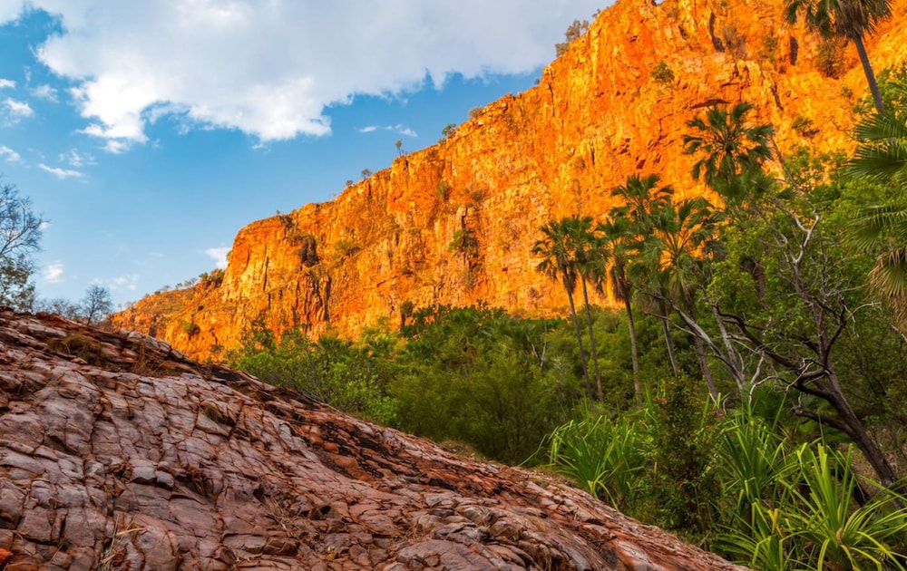 El Questro Emma Gorge 18/26