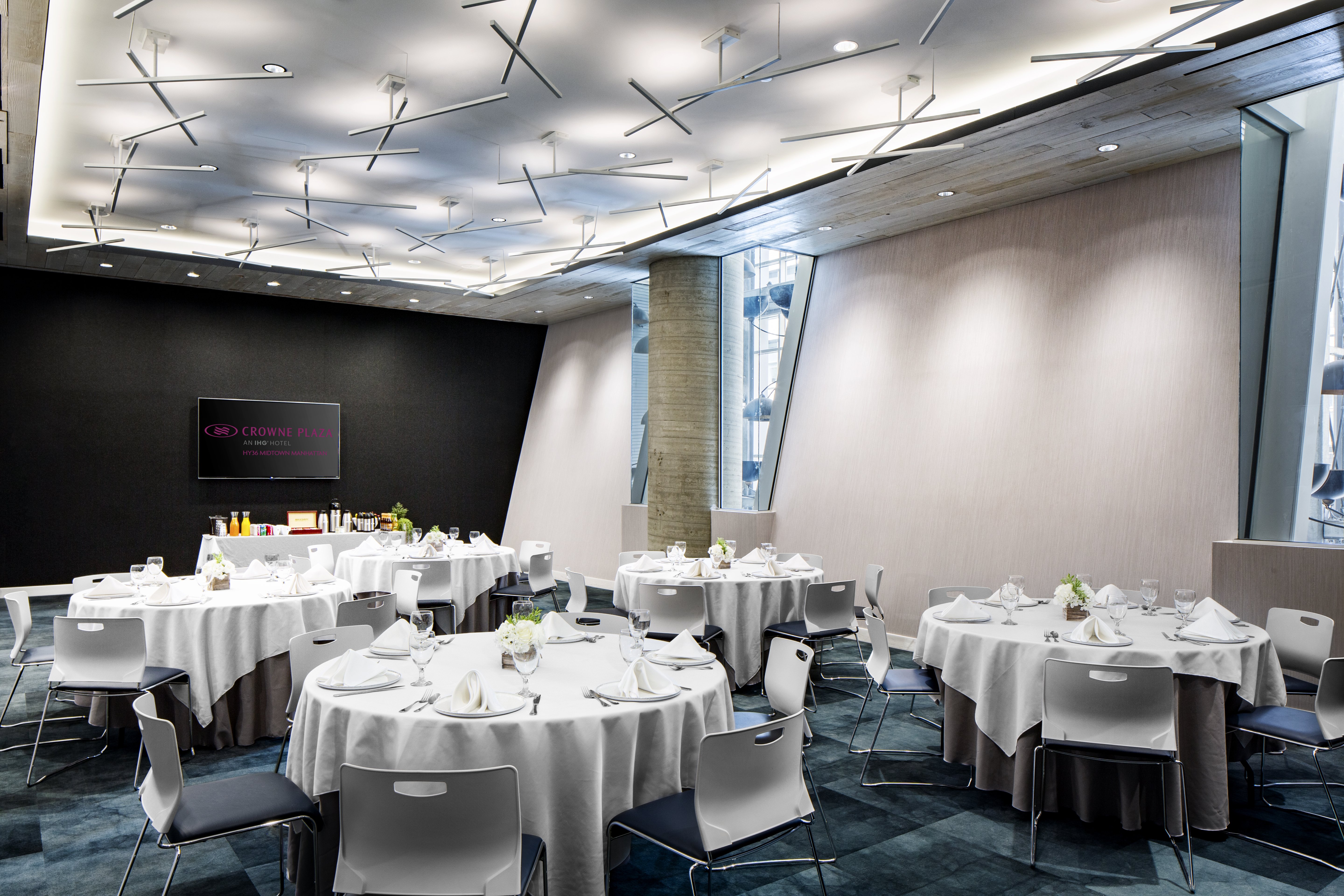Crowne Plaza HY36 Midtown Manhattan 65/81