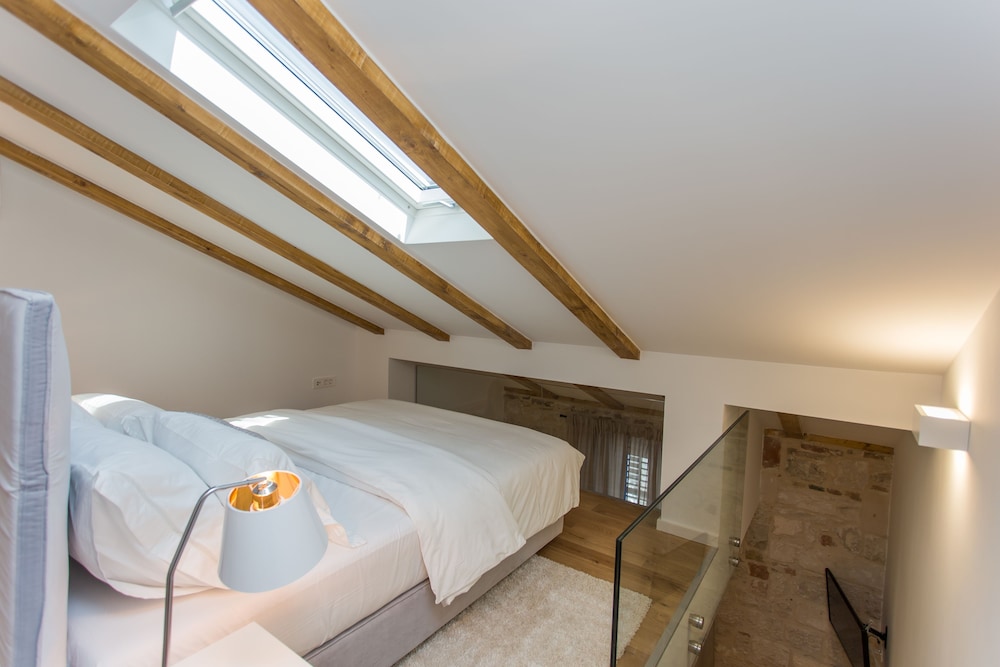 JUNIOR SUITE, DELUXE