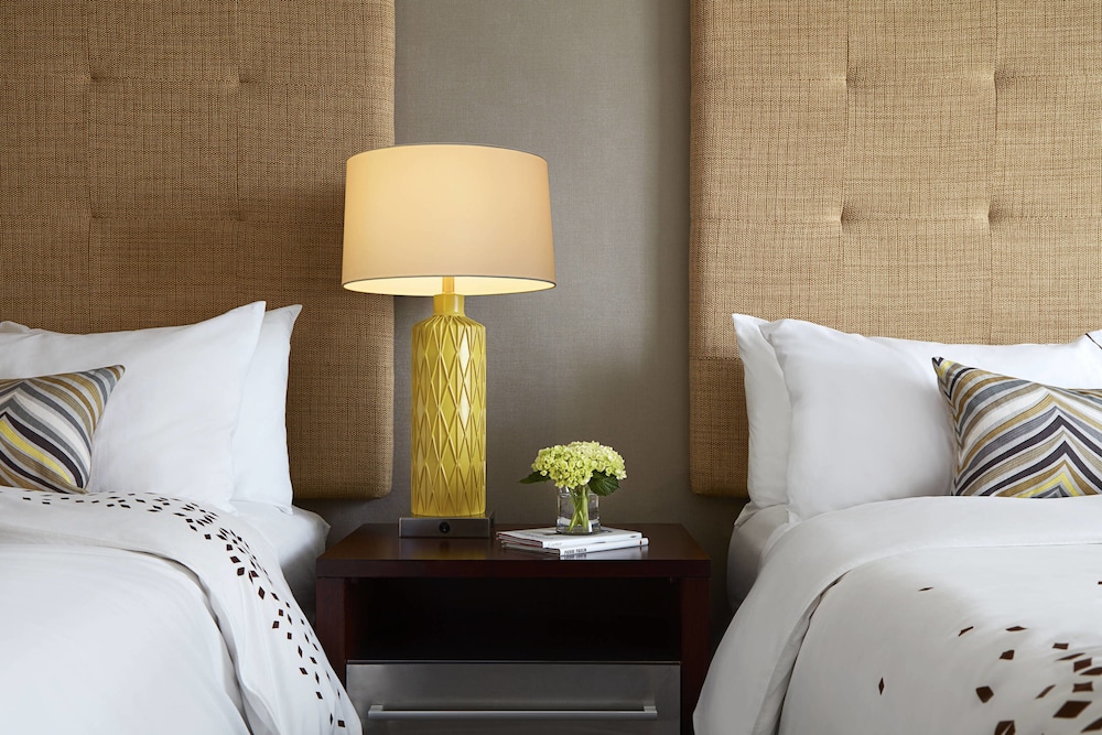 Renaissance Columbus Downtown Hotel 11/51
