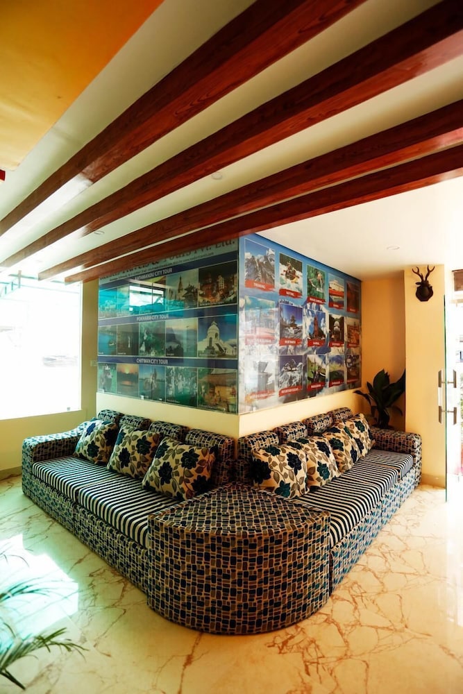 Hotel Readers Inn Pvt.Ltd 23/27