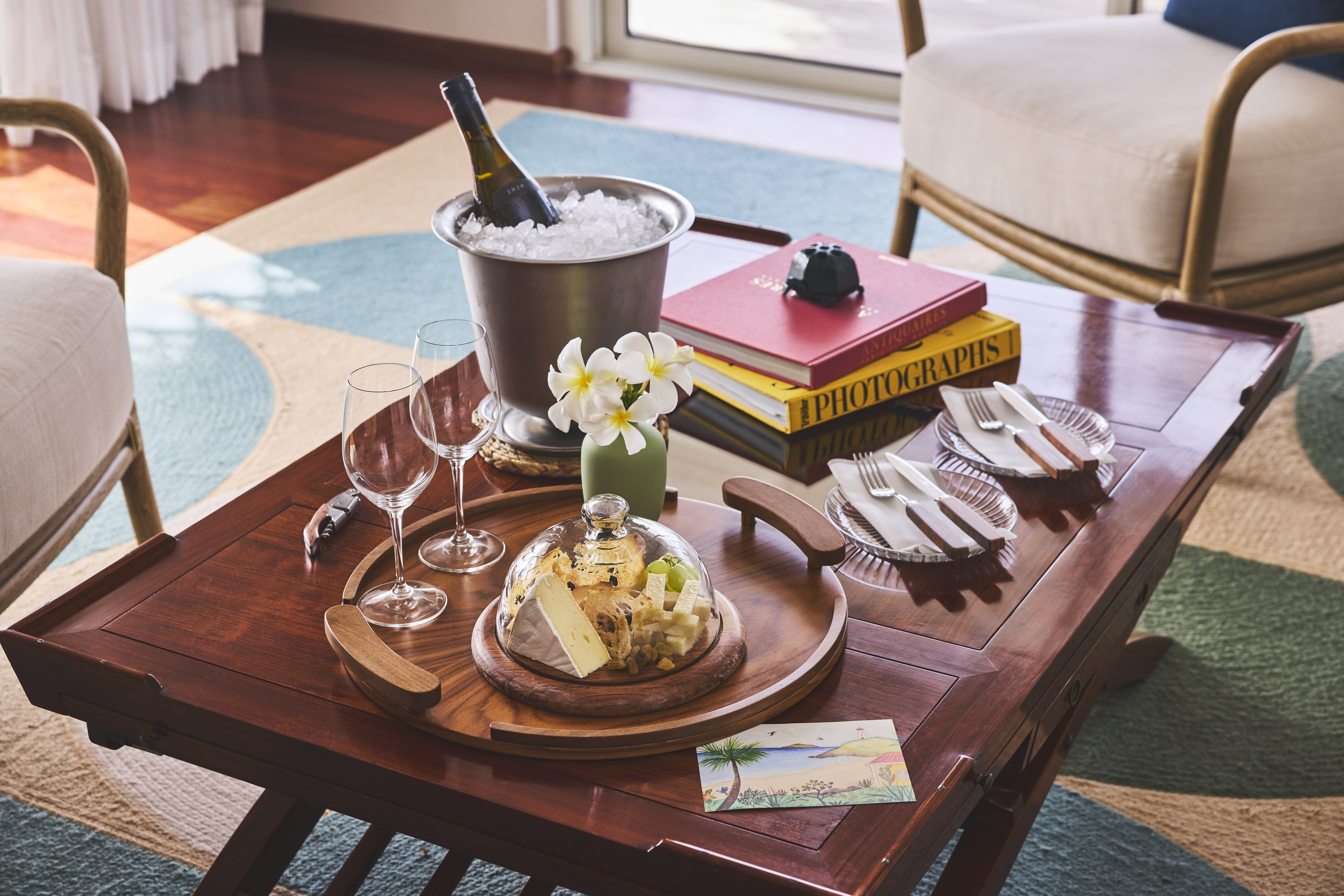 Rosewood Le Guanahani St. Barthelemy 37/50