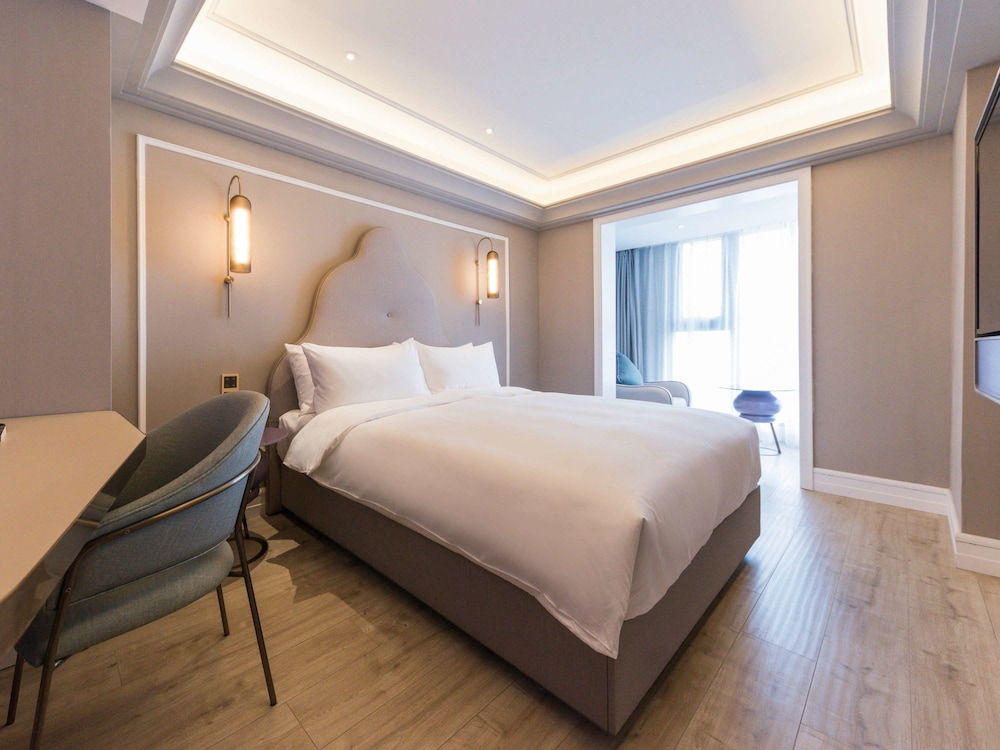 Mercure Xian Downtown 17/71