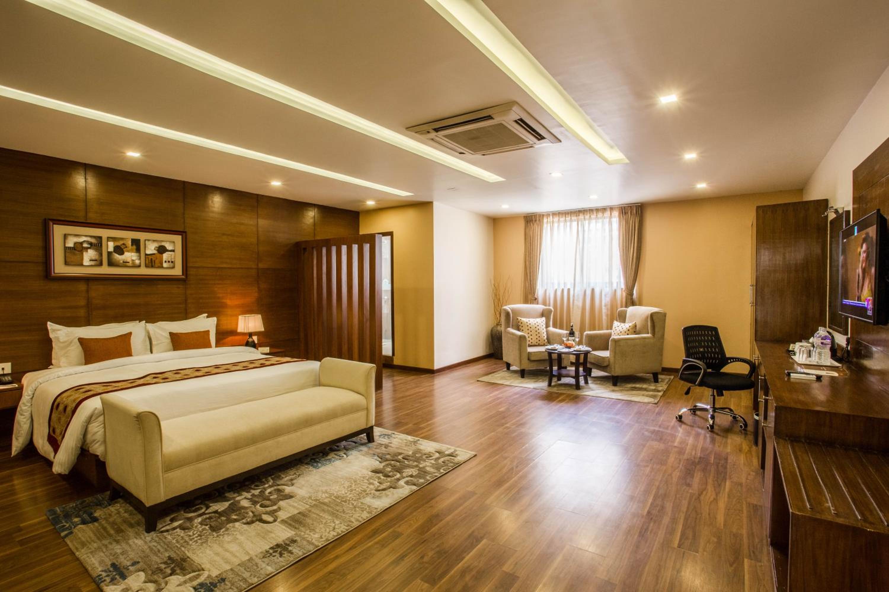 Yatri Suites and Spa, Kathmandu 27/59