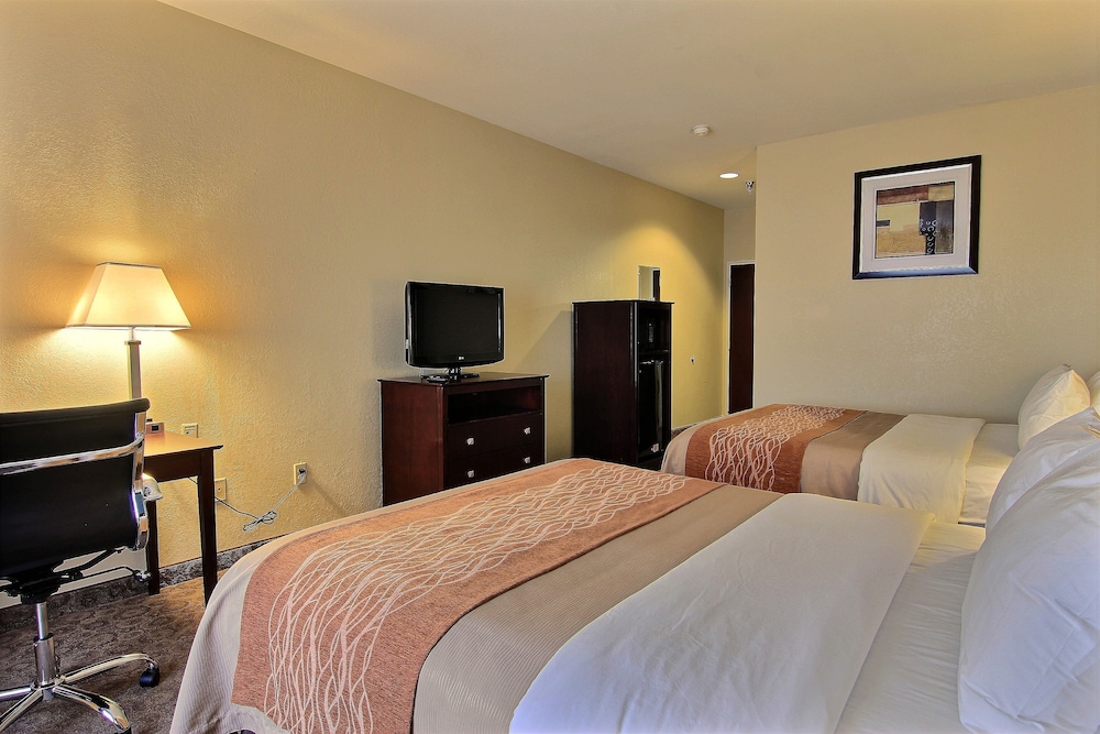 Quality Inn Ingleside - Corpus Christi 22/62
