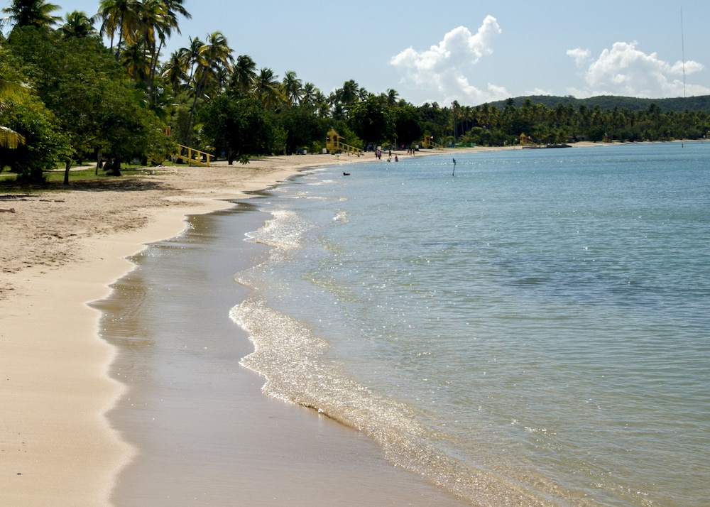 Aquarius Vacation Club at Boqueron Beach Resort 50/62