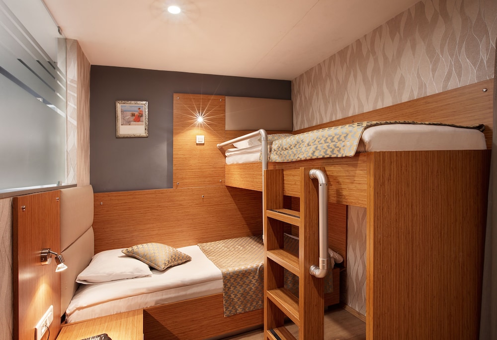 Gallery Residence And Boutique Hotel 21/72