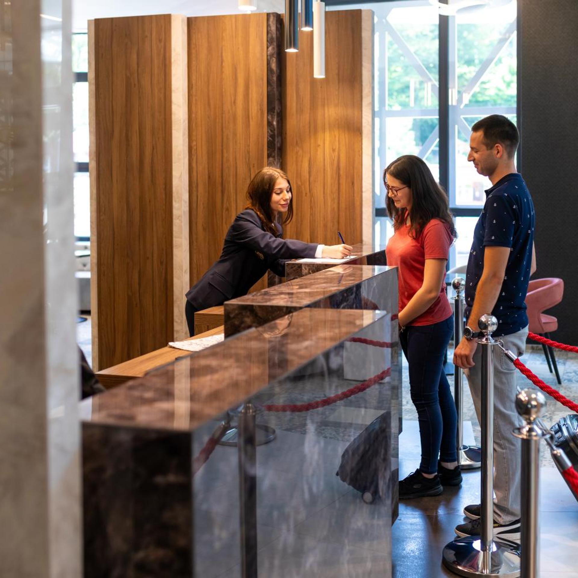 Hotel Crystal Wellness and Spa 11/62