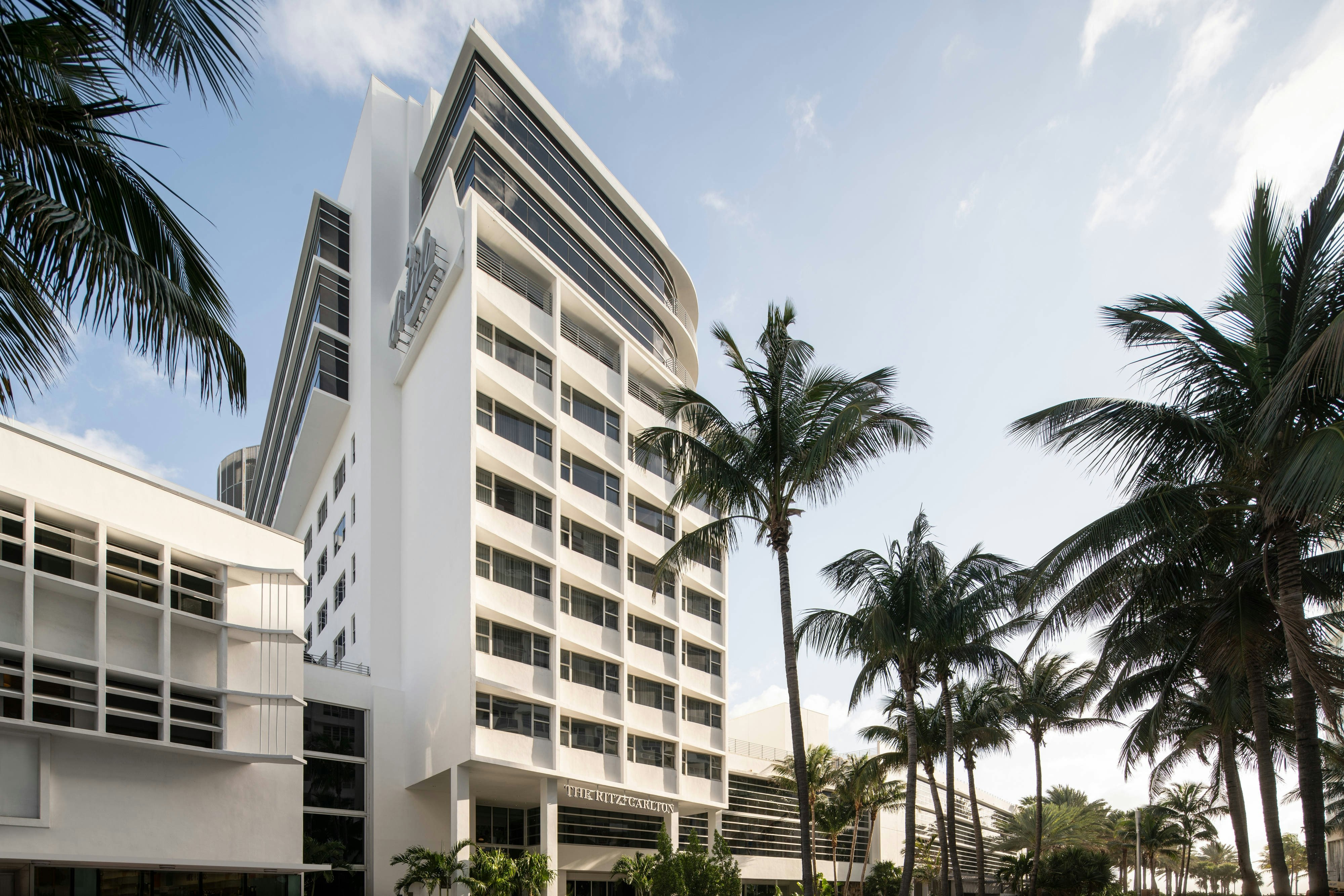 The Ritz Carlton South Beach 2/43