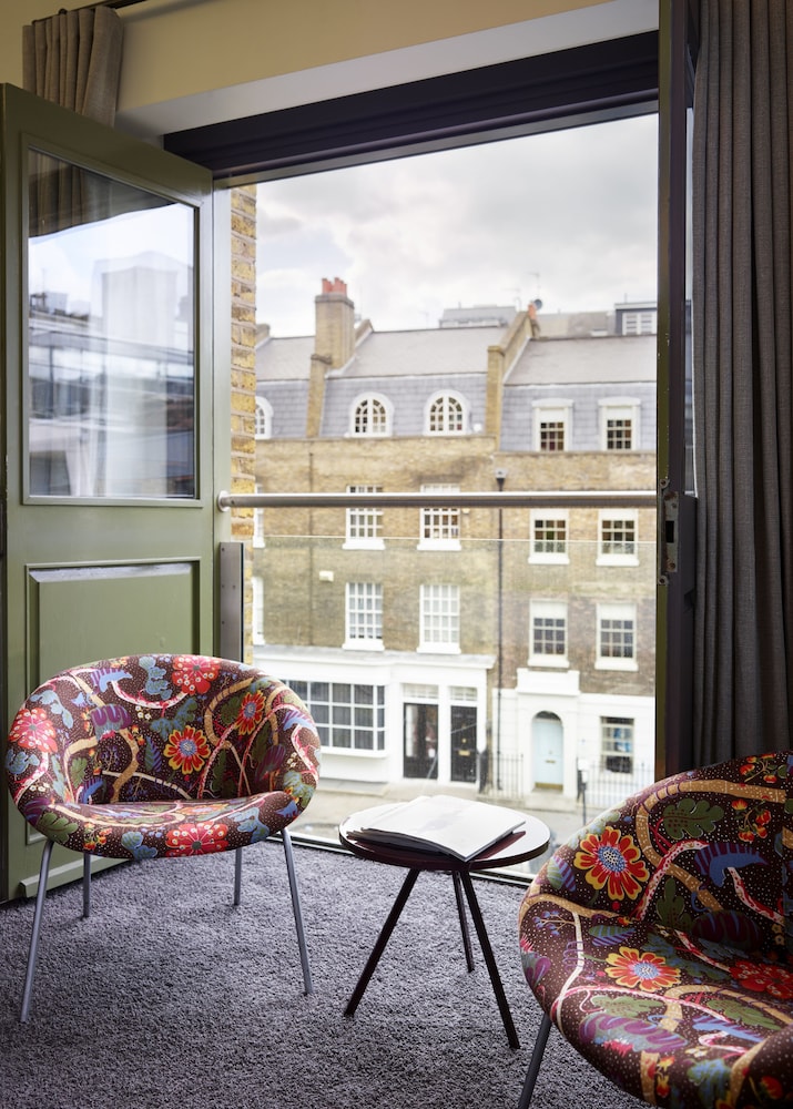 Marrable's Farringdon Hotel 31/36