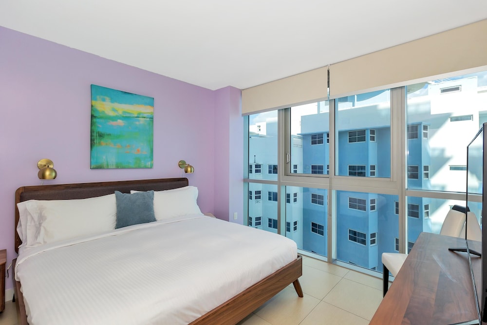 Dharma Home Suites Miami At Monte Carlo 14/53