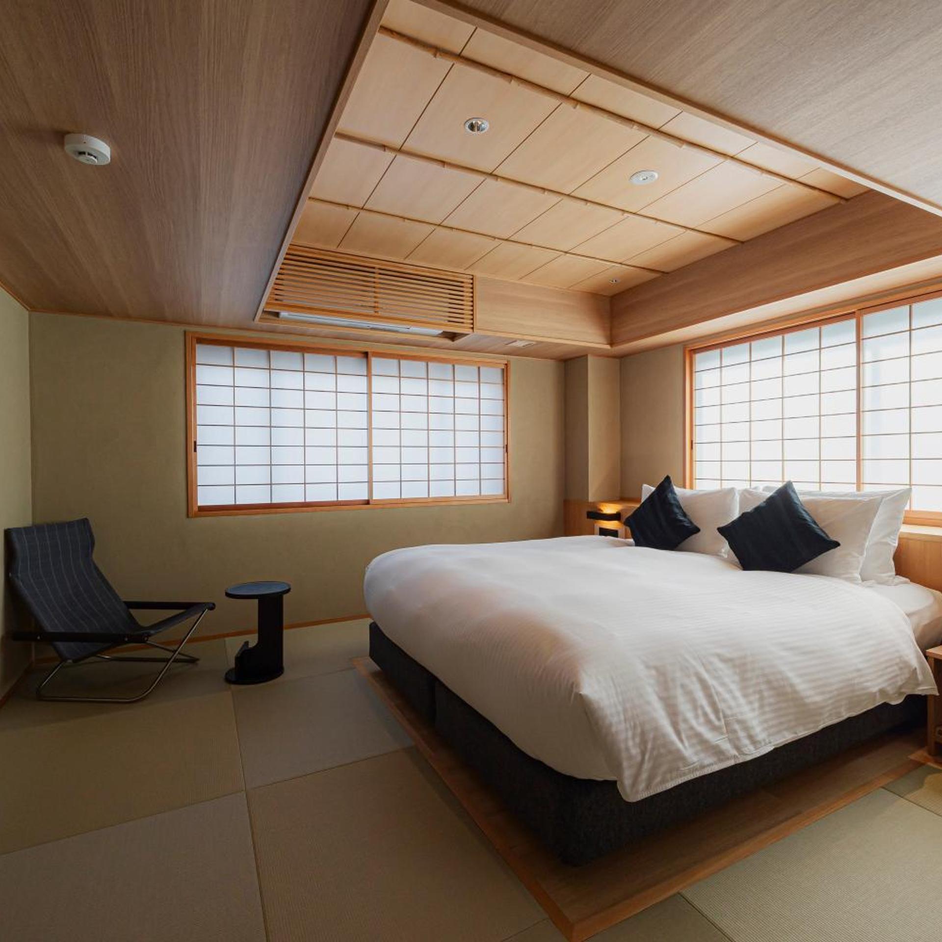 Signature, Spa, Suite, Sauna
