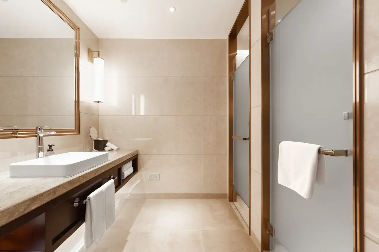 Jinyi Jinglan Hotel 7/7