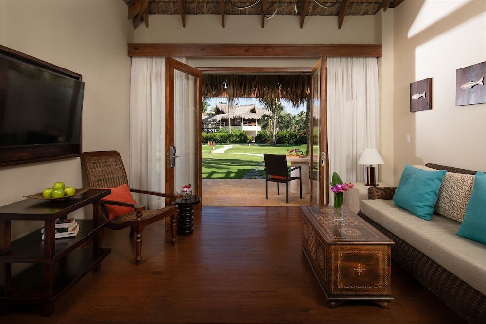 Zoetry Agua Punta Cana Hotel 32/50