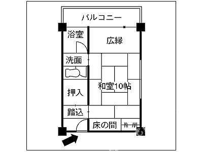 Hotel Chikura 7/14