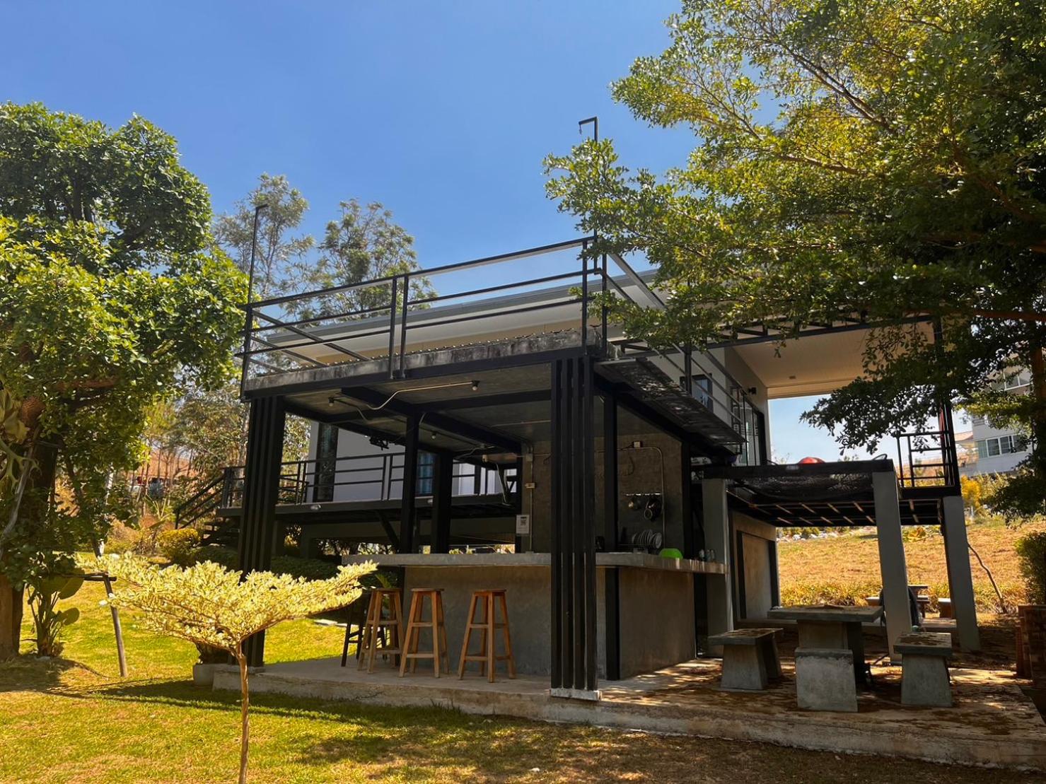Krin Resort 50/57