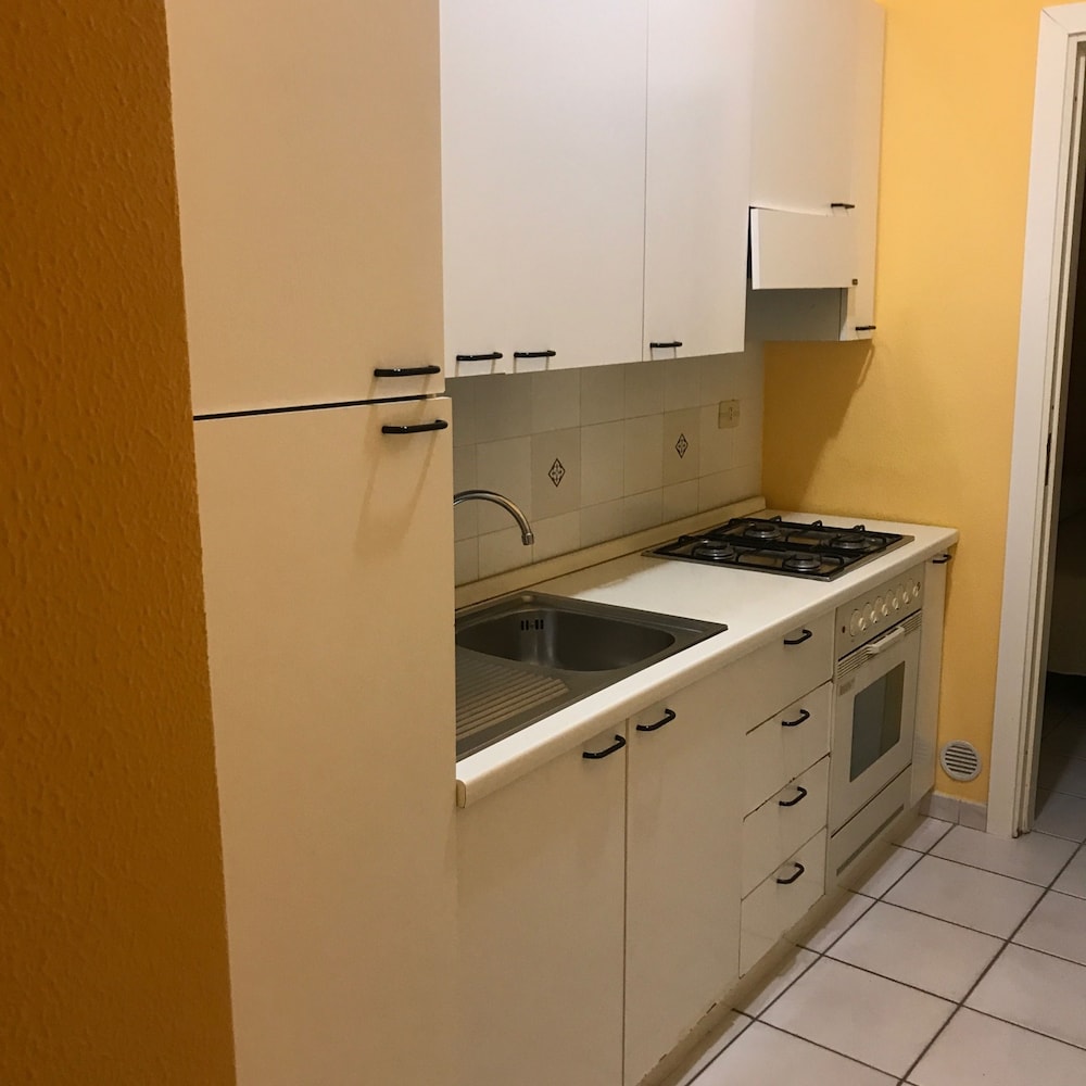 RESIDENCE DEI BARONI 35/35