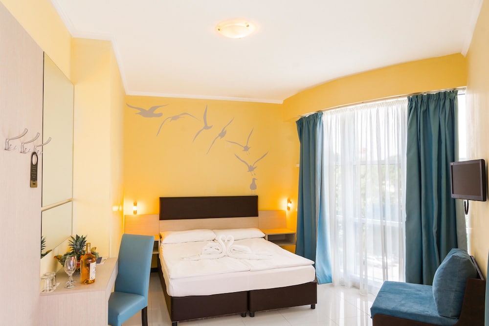 Hotel Blue Pearl Sunny Beach 22/67