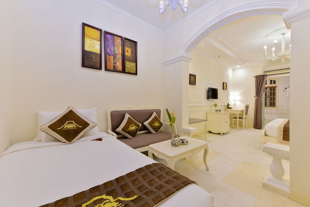 Hoi An Garden Palace Spa 37/62