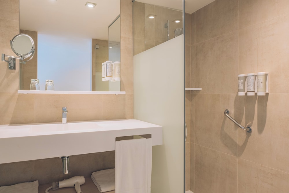 Room, Twin Beds, Sea View, Priority Location 5/5