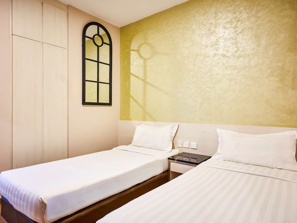 Ibis Budget Singapore West Coast 26/63