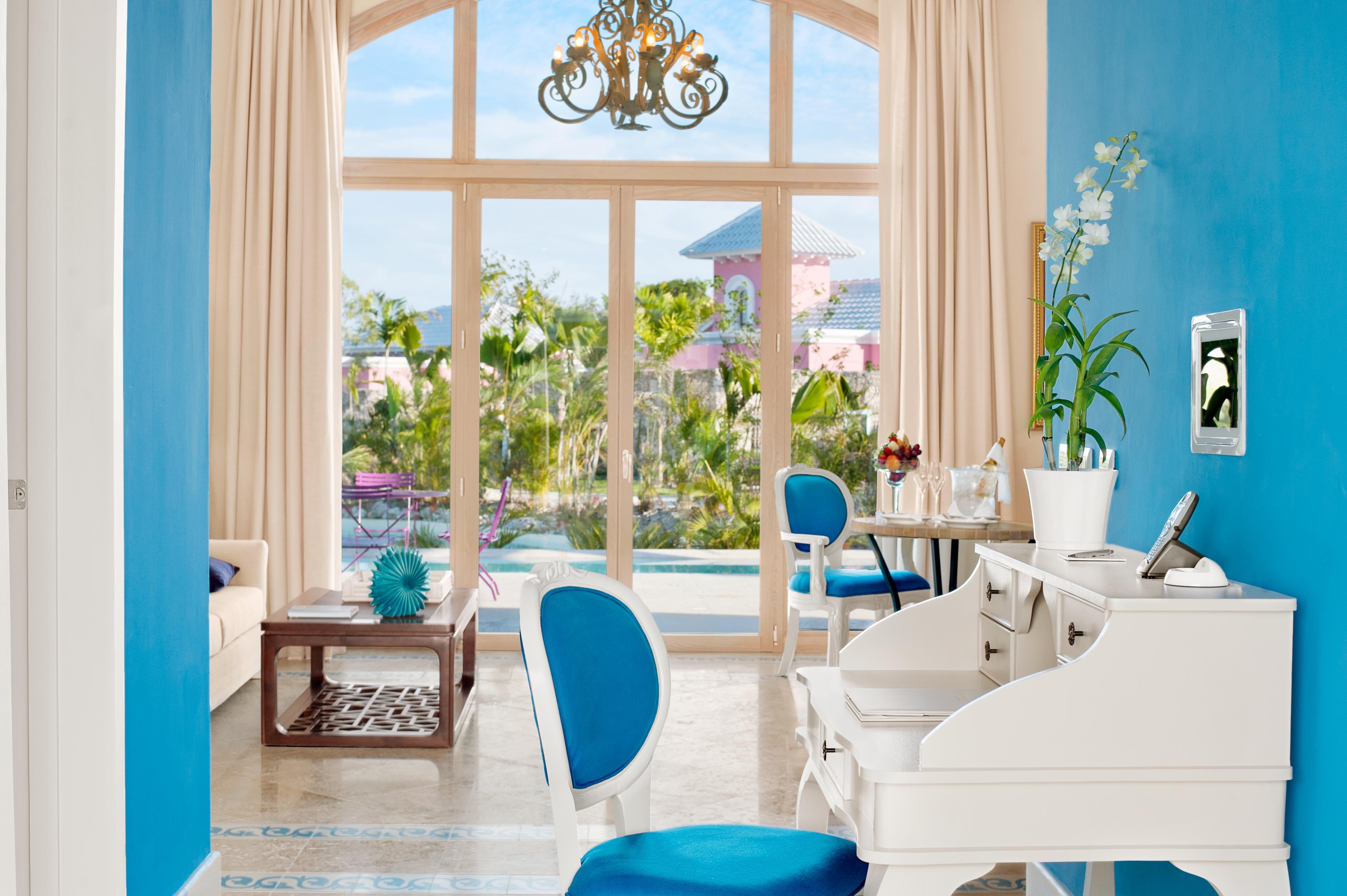 Eden Roc At Cap Cana 79/102