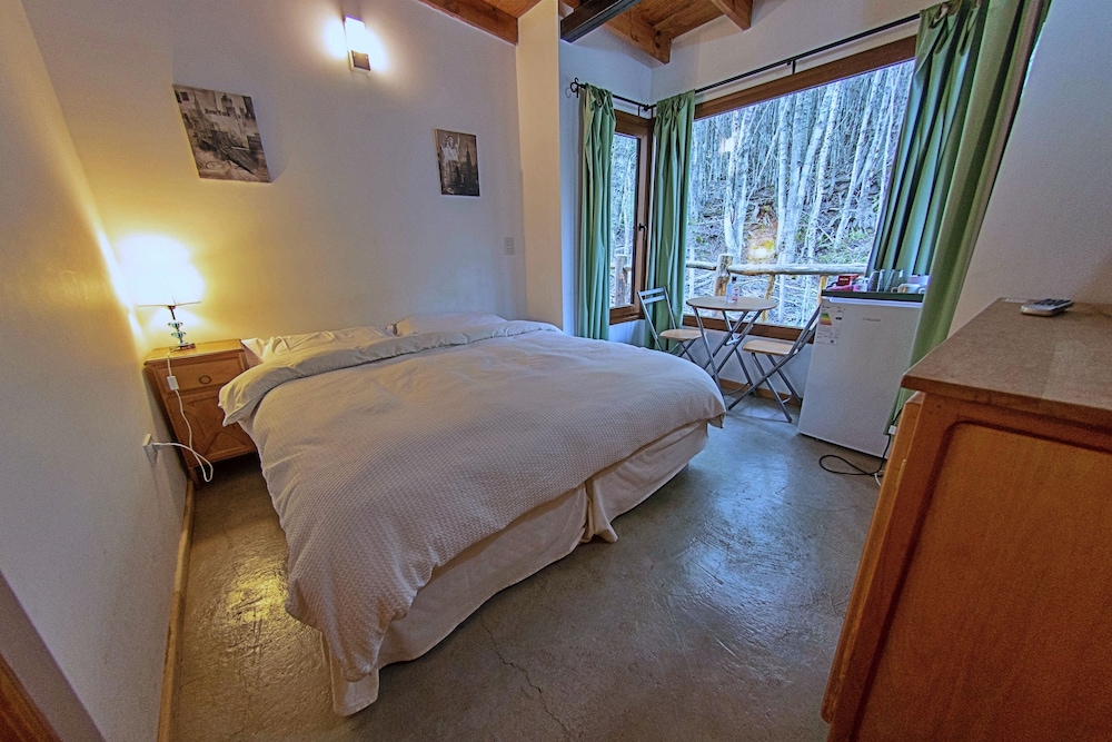 Patagonia Villa 22/68