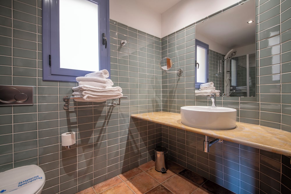 Domus Selecta La Grava 44/55