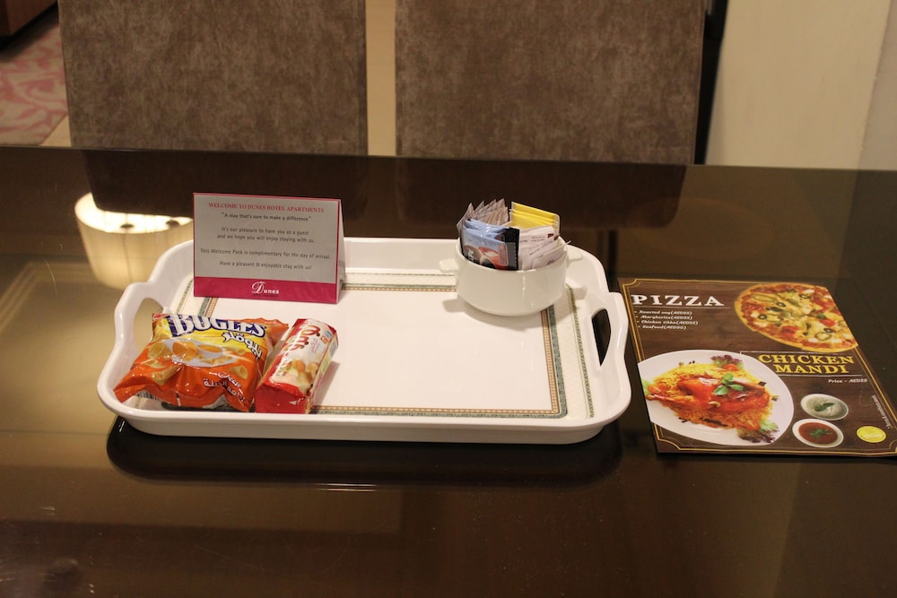 Dunes Apartment Oud Metha 59/69