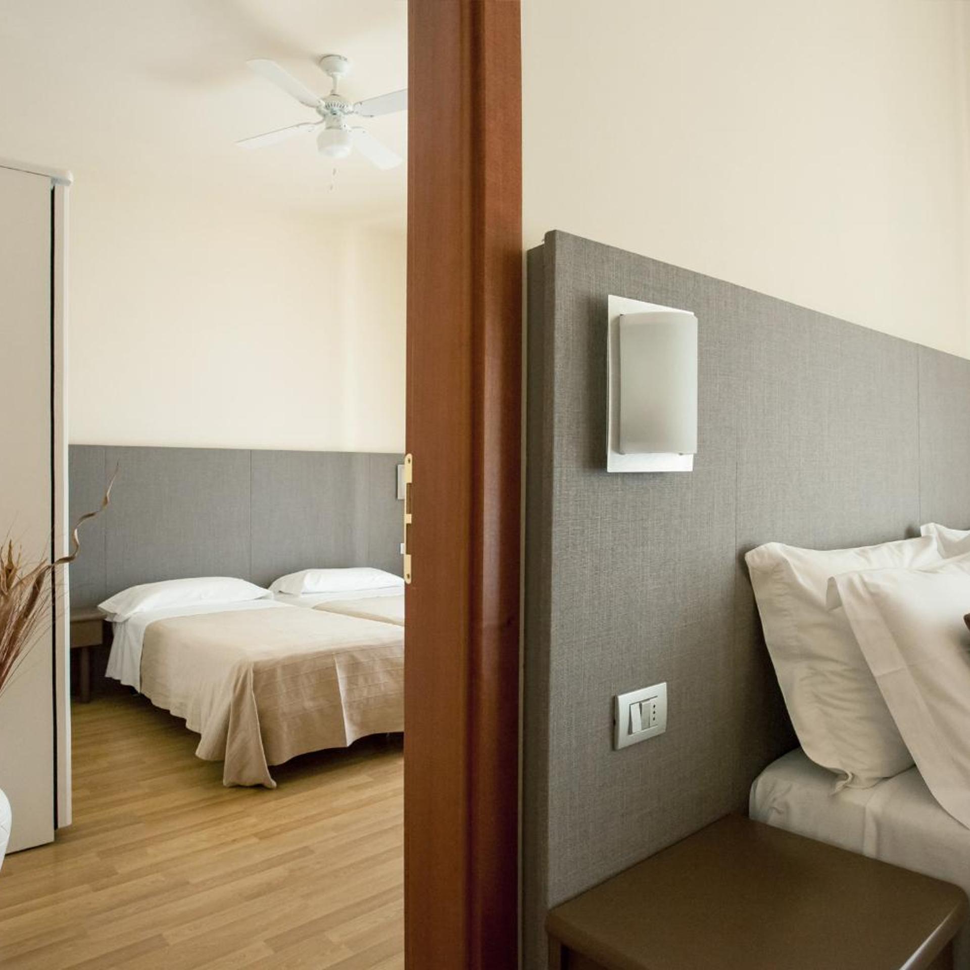 Spa Hotel Miramare Gabicce 49/50