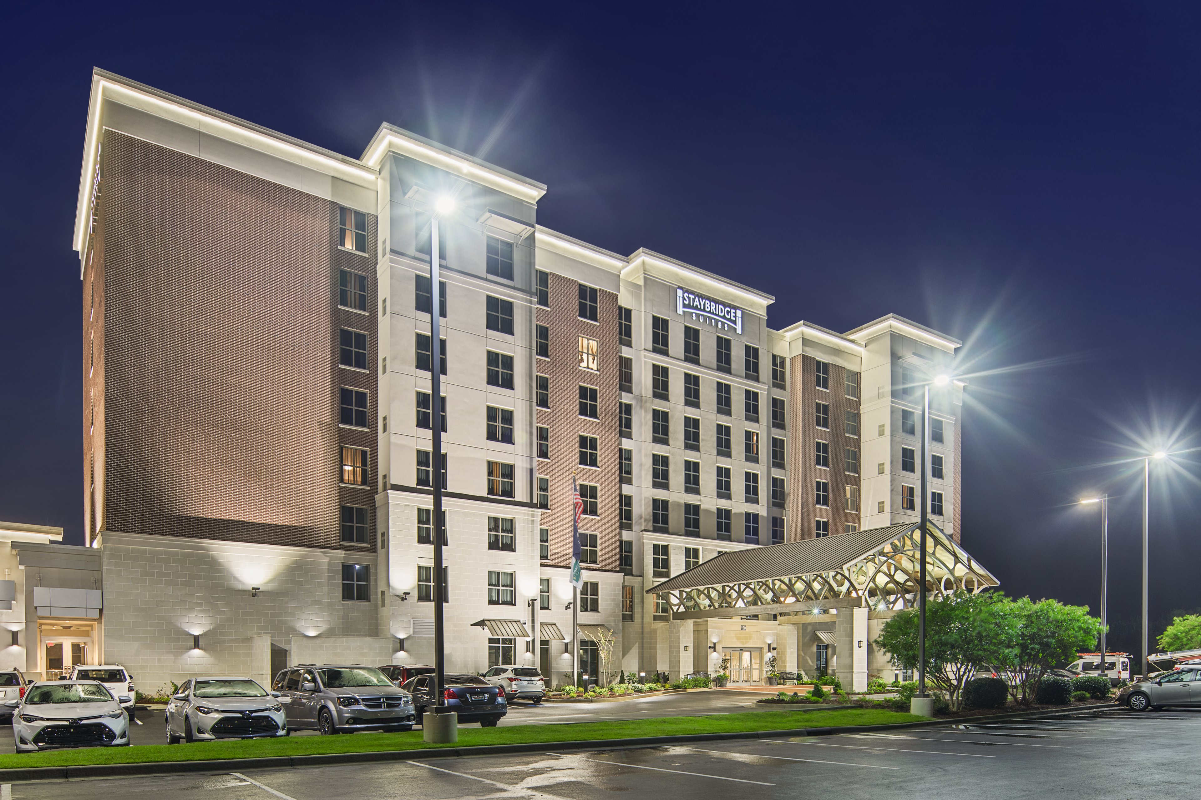 Staybridge Suites Florence - Center 1/30