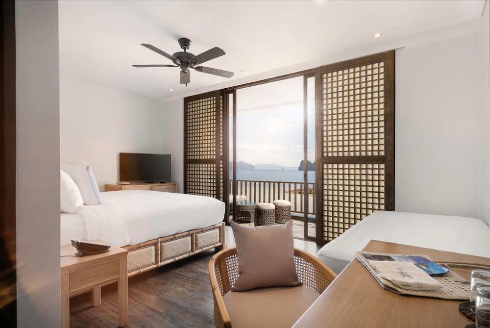 El Nido Resorts Miniloc Island 12/45