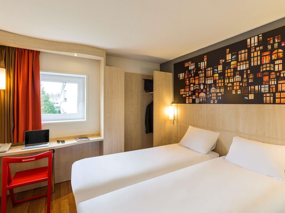 Ibis Aulnay Paris Nord Expo 5/44
