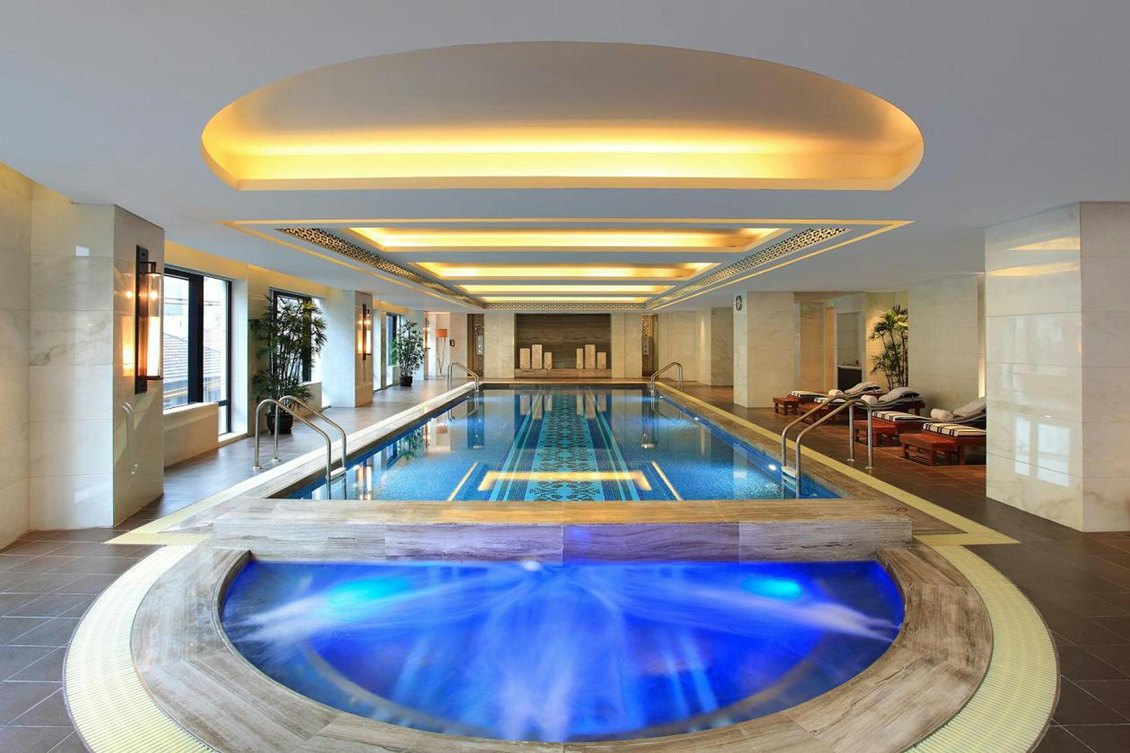 Waldorf Astoria Shanghai On the Bund 35/69