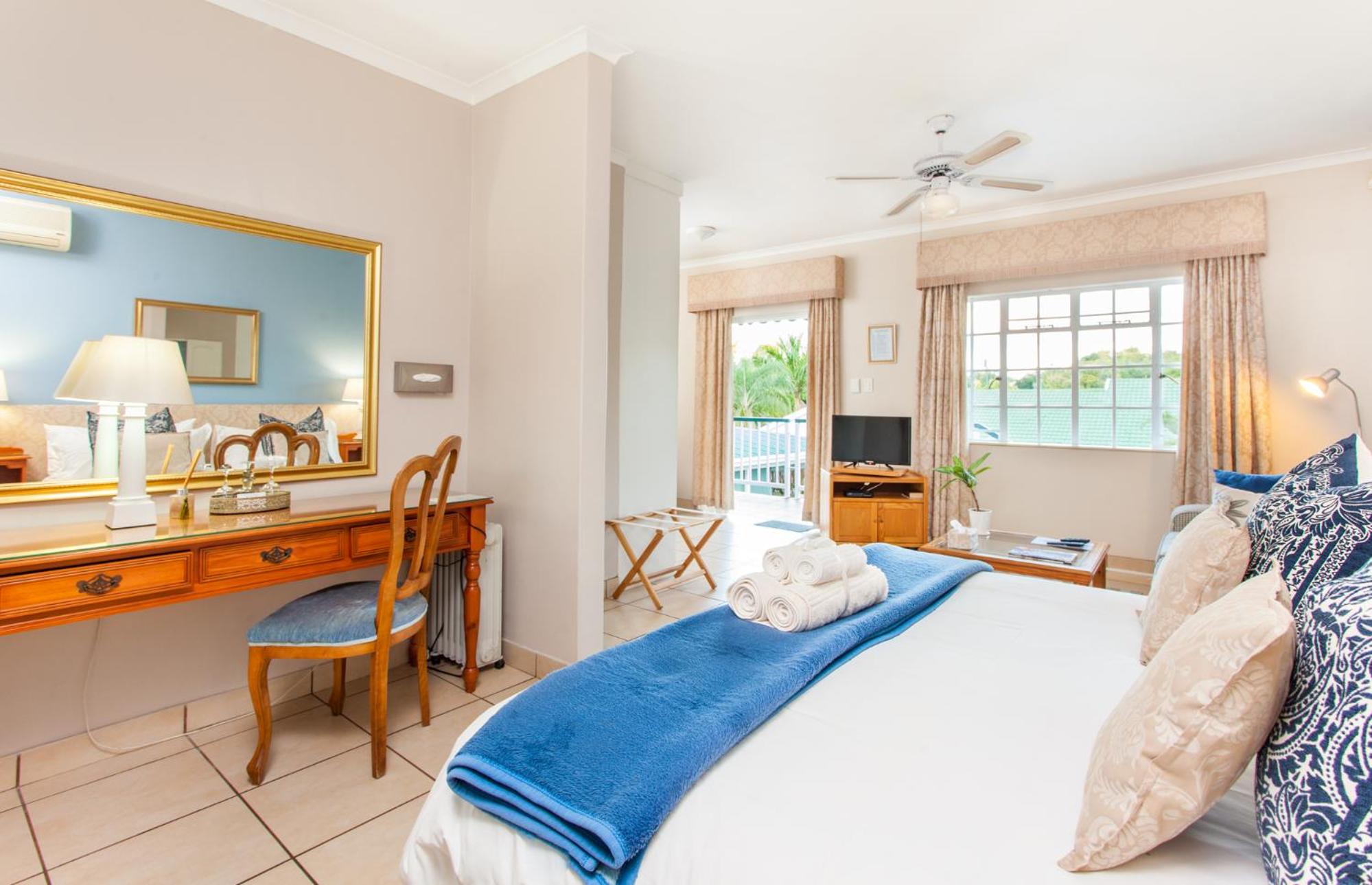 Shandon Lodge Guesthouse & Spa 10/50