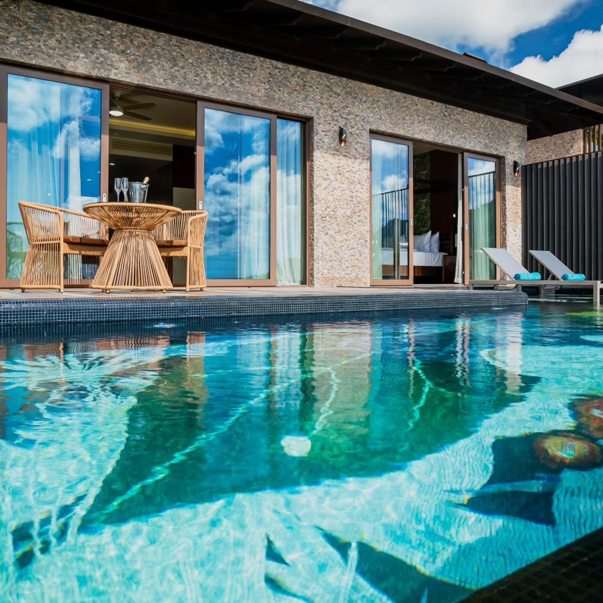 Gardens Hill Resort & Spa 33/60