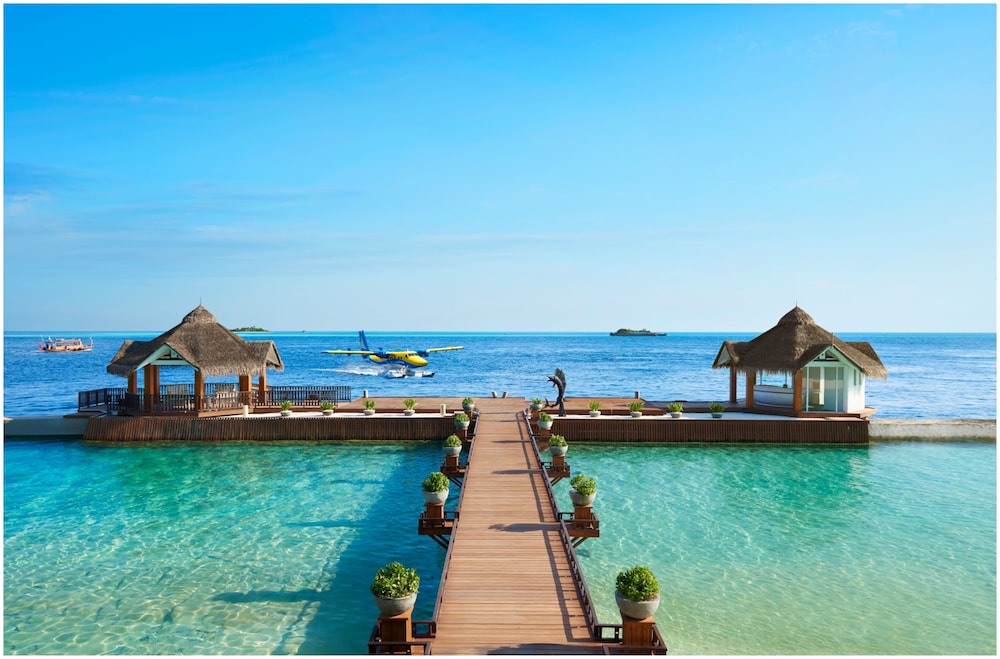 Ellaidhoo Maldives By Cinnamon 64/82