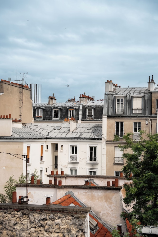 Maison Montparnasse 50/55