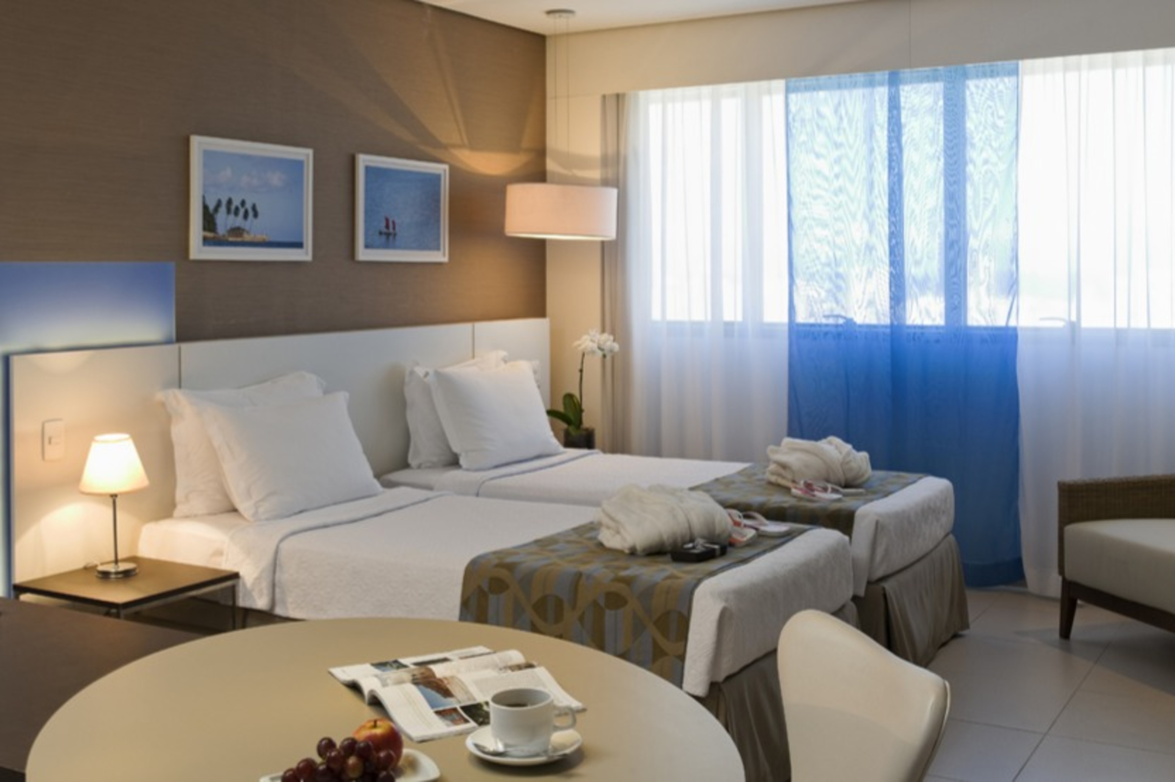 STANDARD, TWIN BEDS