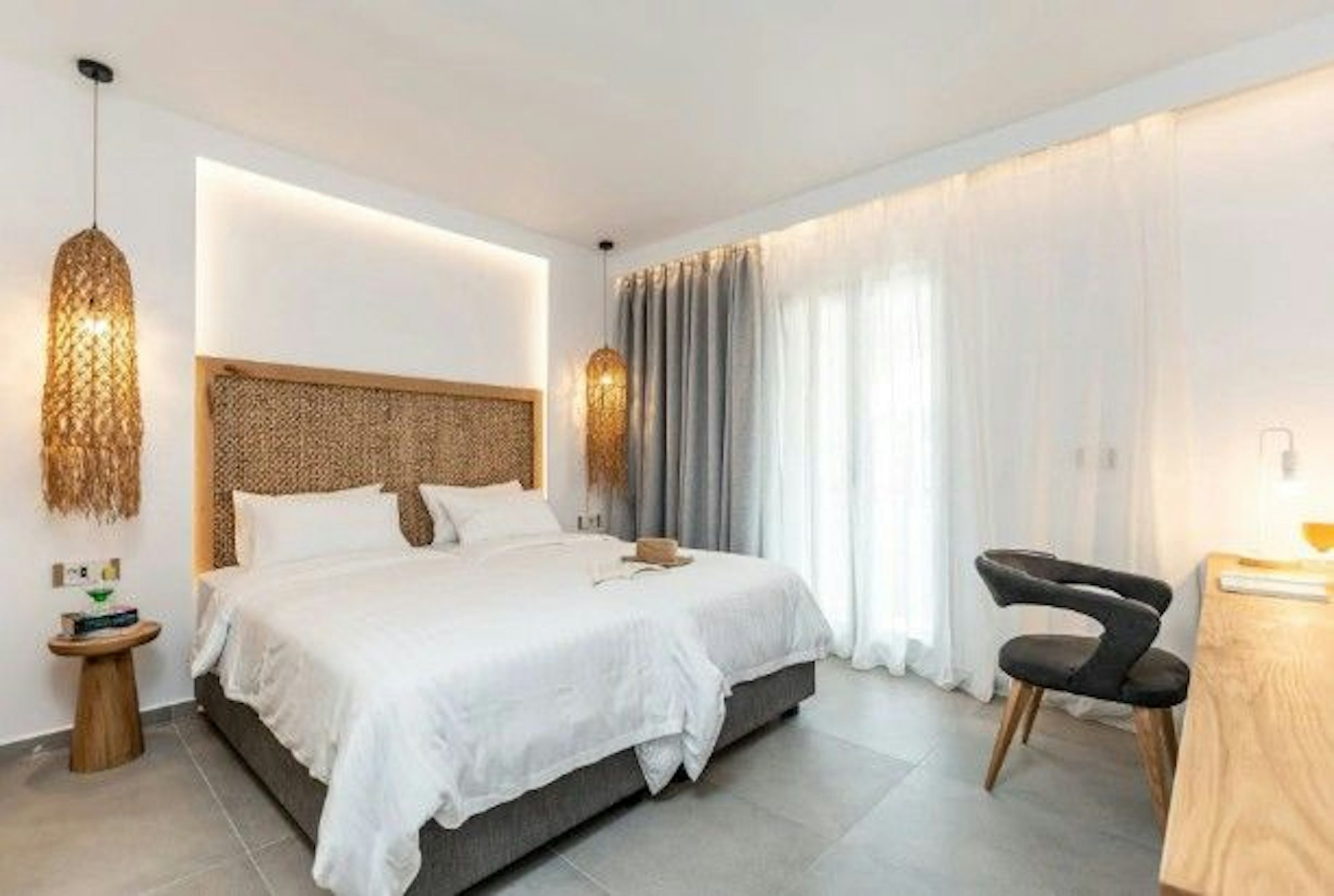 Naxos Resort Beach Hotel 33/50